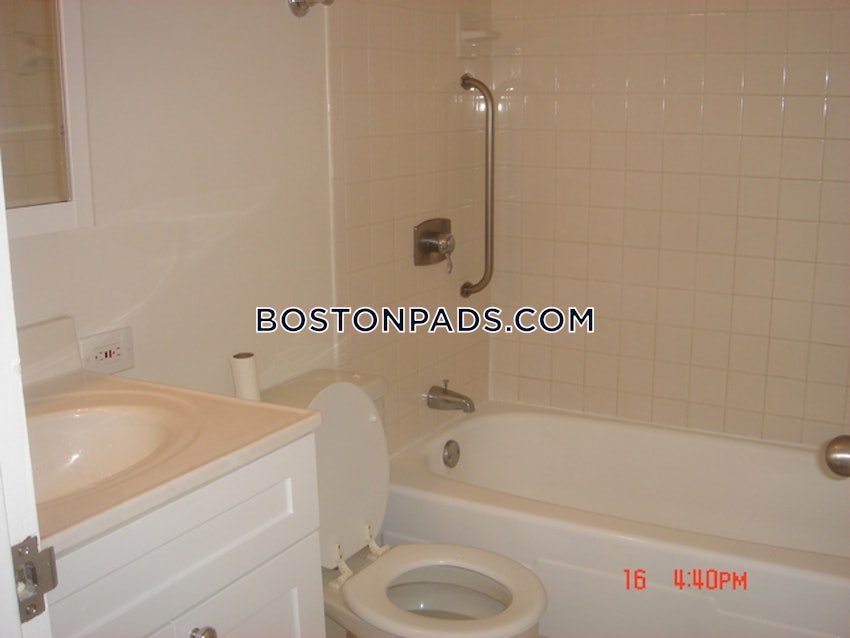 CAMBRIDGE - CENTRAL SQUARE/CAMBRIDGEPORT - 1 Bed, 1 Bath - Image 42