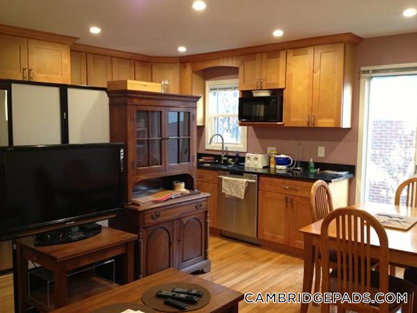 CAMBRIDGE- EAST CAMBRIDGE - 3 Beds, 2 Baths - Image 21