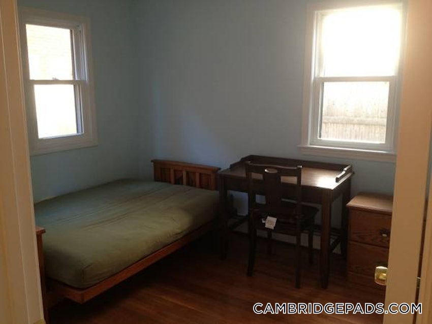 CAMBRIDGE- EAST CAMBRIDGE - 3 Beds, 2 Baths - Image 19