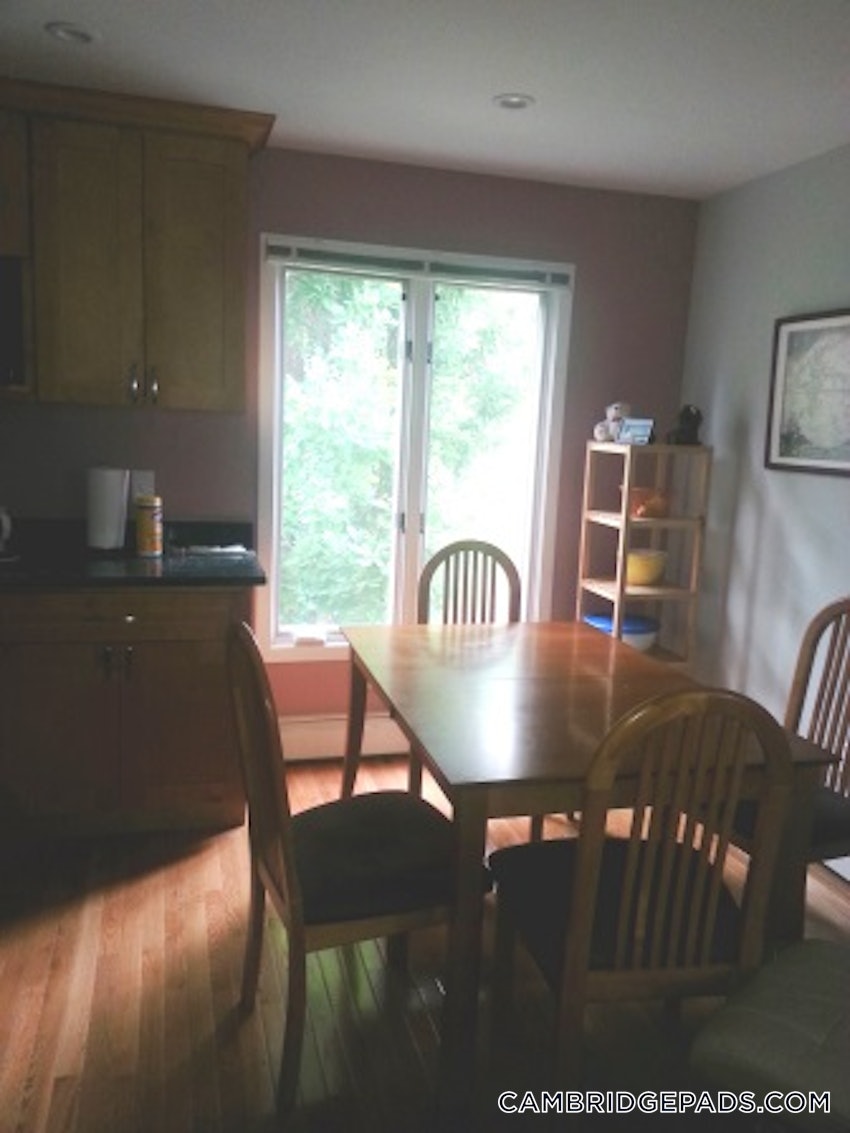 CAMBRIDGE- EAST CAMBRIDGE - 3 Beds, 2 Baths - Image 14