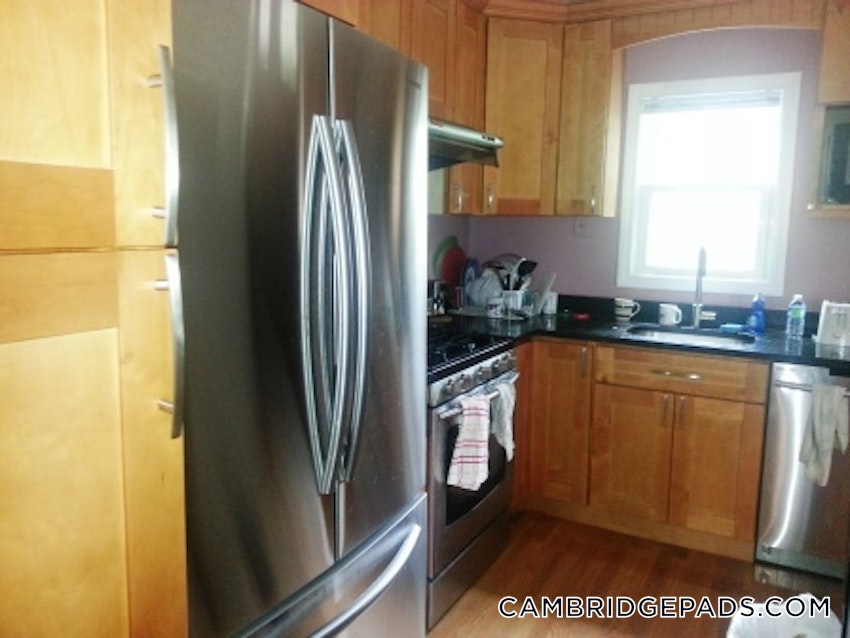 CAMBRIDGE- EAST CAMBRIDGE - 3 Beds, 2 Baths - Image 15