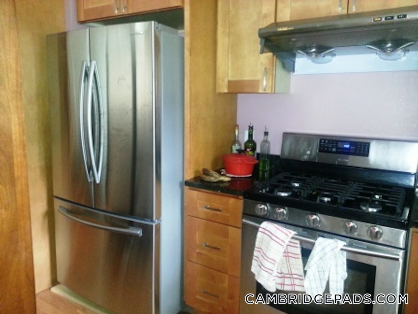 CAMBRIDGE- EAST CAMBRIDGE - 3 Beds, 2 Baths - Image 13