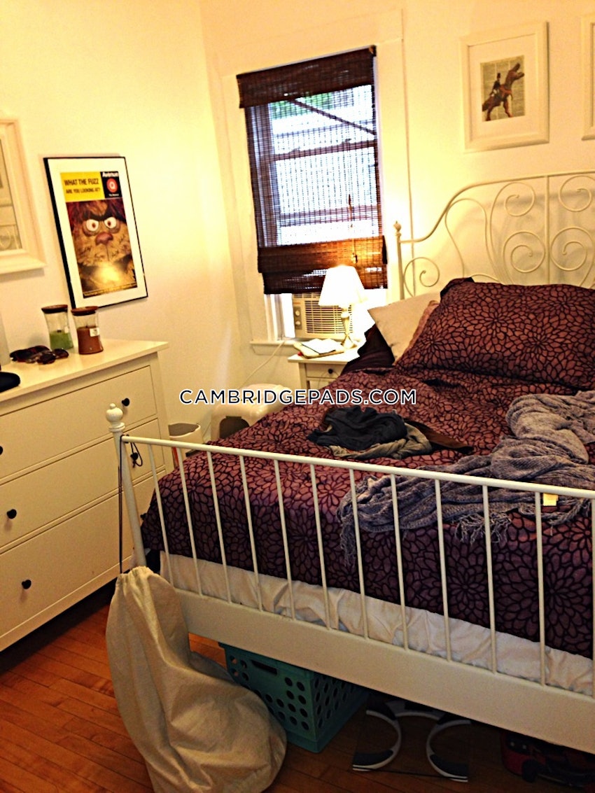 CAMBRIDGE- EAST CAMBRIDGE - 1 Bed, 1 Bath - Image 3