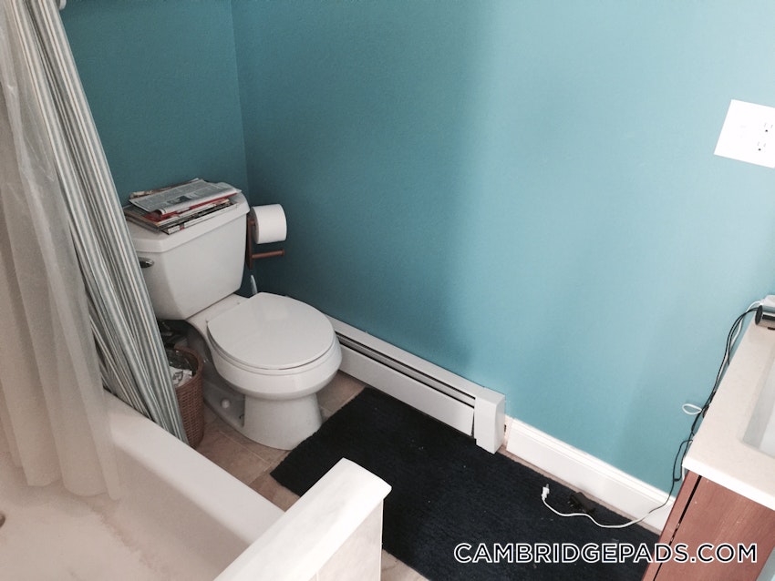 CAMBRIDGE- EAST CAMBRIDGE - 3 Beds, 2 Baths - Image 10