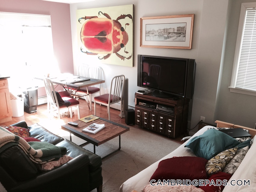 CAMBRIDGE- EAST CAMBRIDGE - 3 Beds, 2 Baths - Image 7