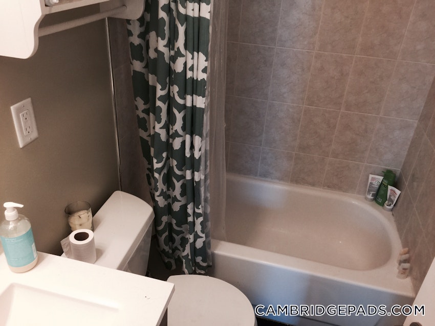 CAMBRIDGE- EAST CAMBRIDGE - 3 Beds, 2 Baths - Image 3