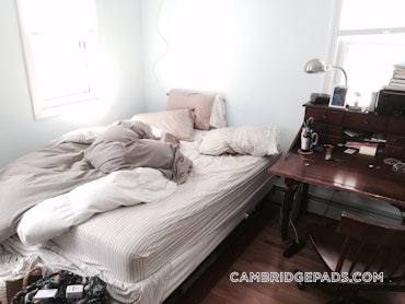 East Cambridge, Cambridge, MA - 3 Beds, 2 Baths - $5,200 - ID#5408002