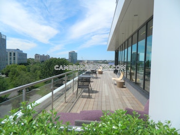 Cambridge - 1 Beds, 1 Baths