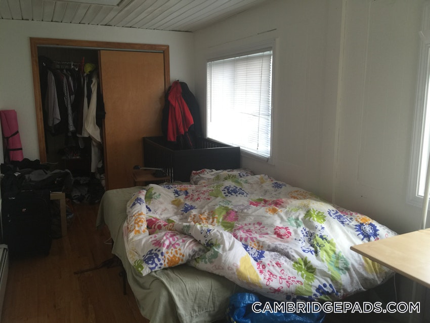 CAMBRIDGE- EAST CAMBRIDGE - 4 Beds, 2 Baths - Image 15