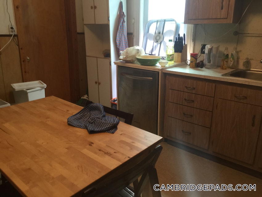 CAMBRIDGE- EAST CAMBRIDGE - 4 Beds, 2 Baths - Image 16