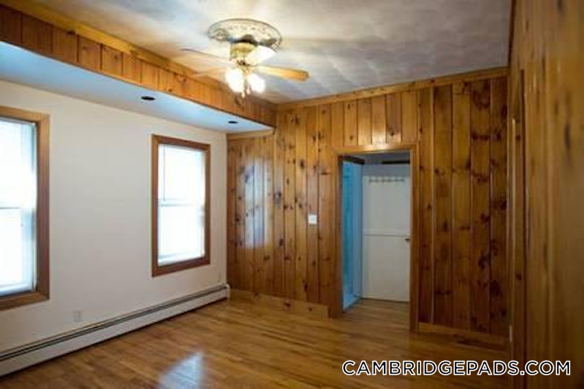 CAMBRIDGE- EAST CAMBRIDGE - 4 Beds, 2 Baths - Image 13