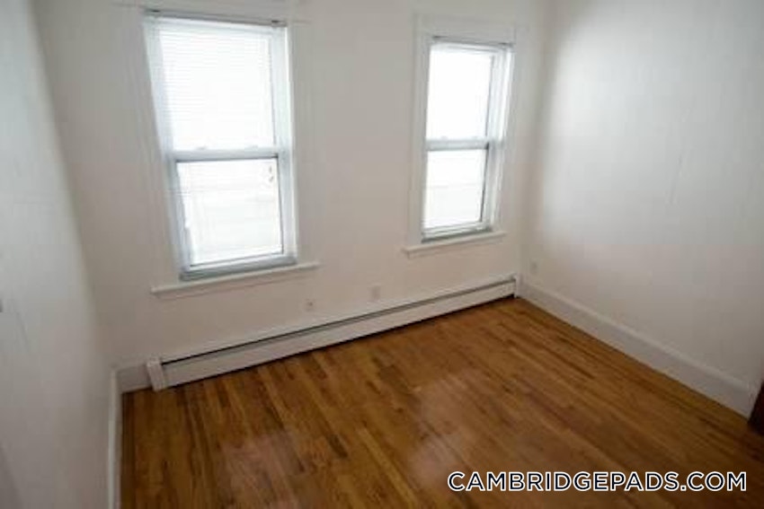 CAMBRIDGE- EAST CAMBRIDGE - 4 Beds, 2 Baths - Image 10