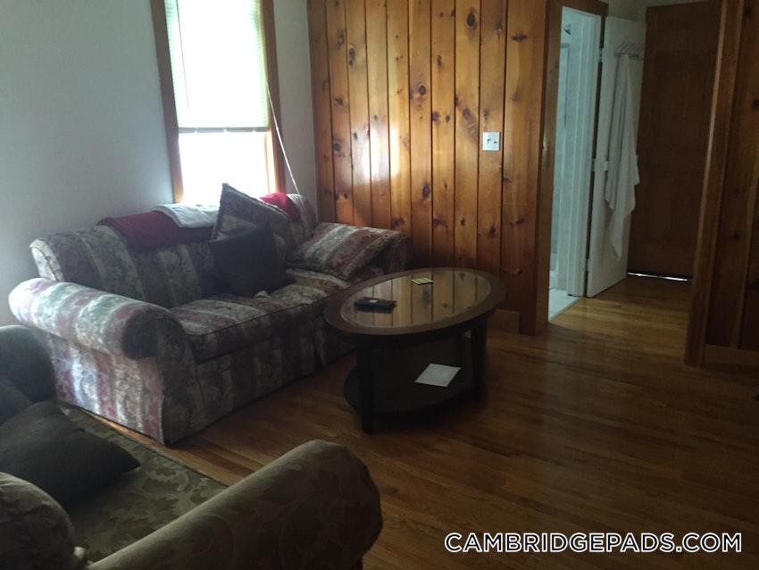 CAMBRIDGE- EAST CAMBRIDGE - 4 Beds, 2 Baths - Image 5