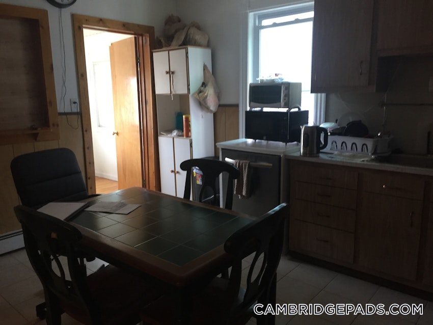 CAMBRIDGE- EAST CAMBRIDGE - 4 Beds, 2 Baths - Image 2