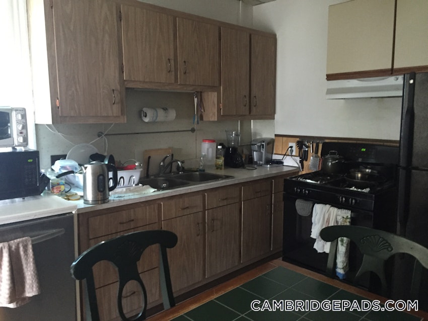 CAMBRIDGE- EAST CAMBRIDGE - 4 Beds, 2 Baths - Image 1