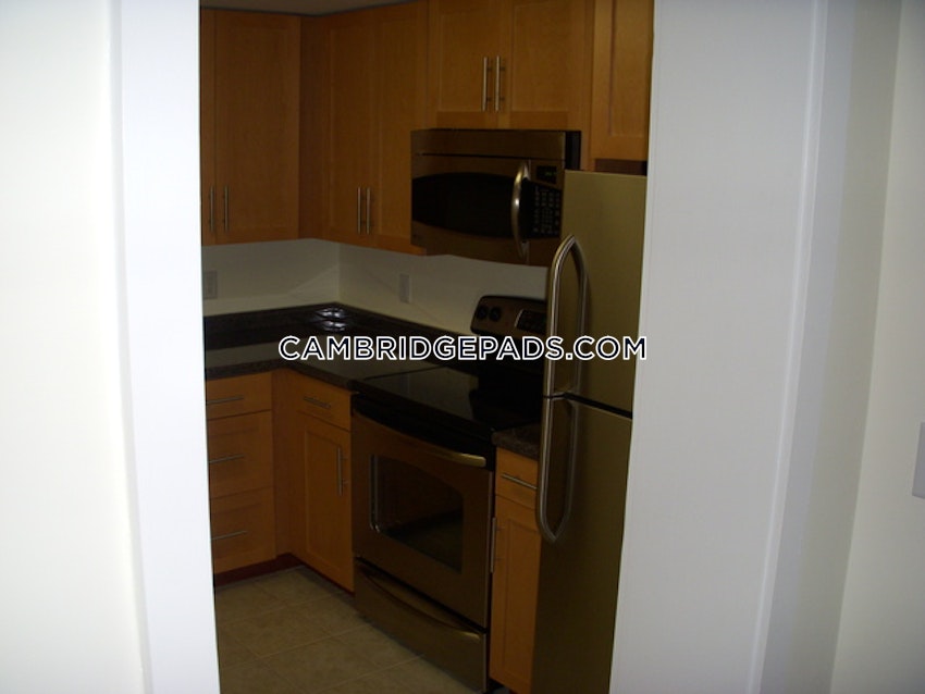 CAMBRIDGE - HARVARD SQUARE - 2 Beds, 1 Bath - Image 20