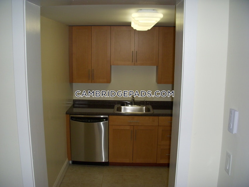 CAMBRIDGE - HARVARD SQUARE - 2 Beds, 1 Bath - Image 19