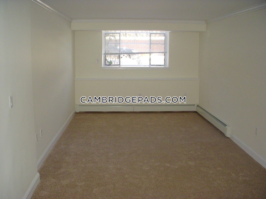 CAMBRIDGE - HARVARD SQUARE - 2 Beds, 1 Bath - Image 17