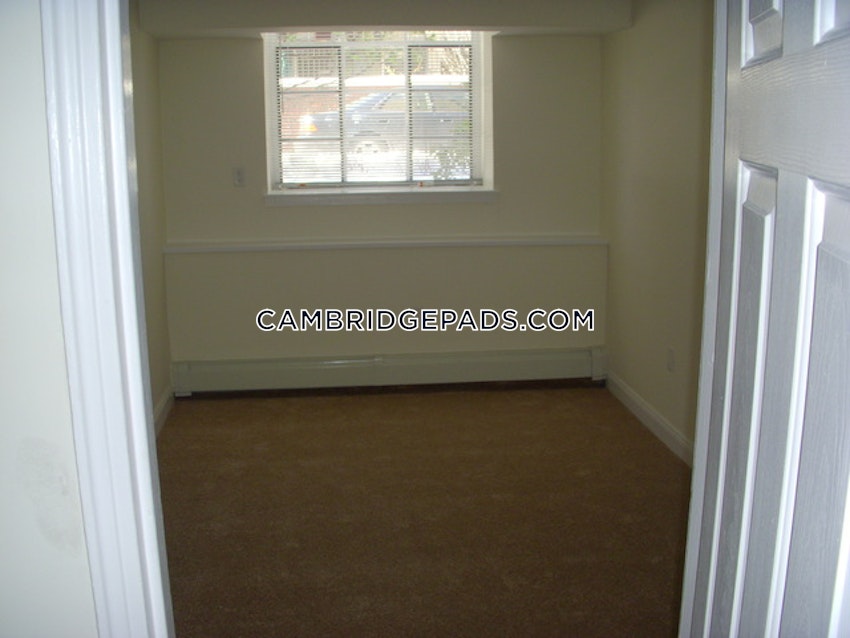 CAMBRIDGE - HARVARD SQUARE - 2 Beds, 1 Bath - Image 16