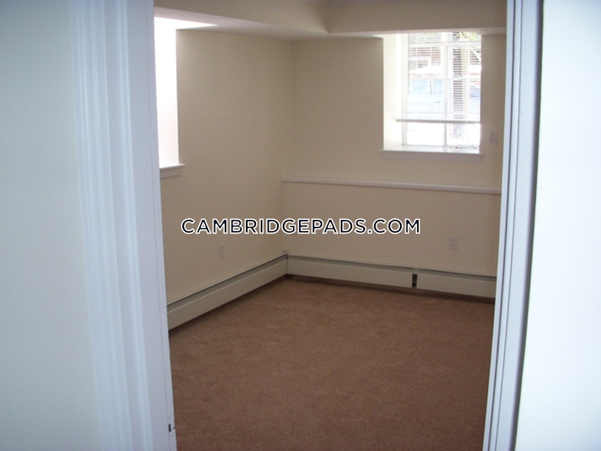 CAMBRIDGE - HARVARD SQUARE - 2 Beds, 1 Bath - Image 15