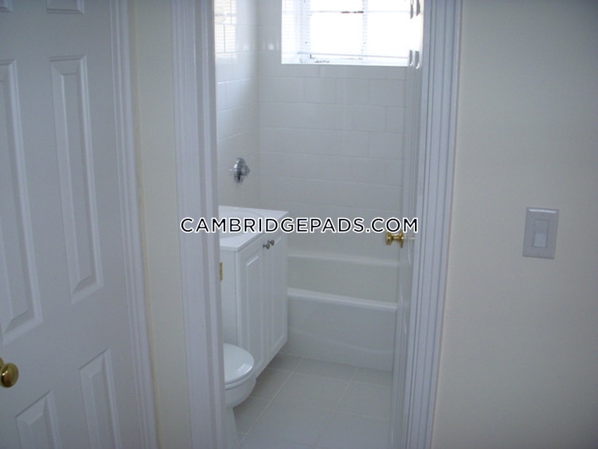 CAMBRIDGE - HARVARD SQUARE - 2 Beds, 1 Bath - Image 14