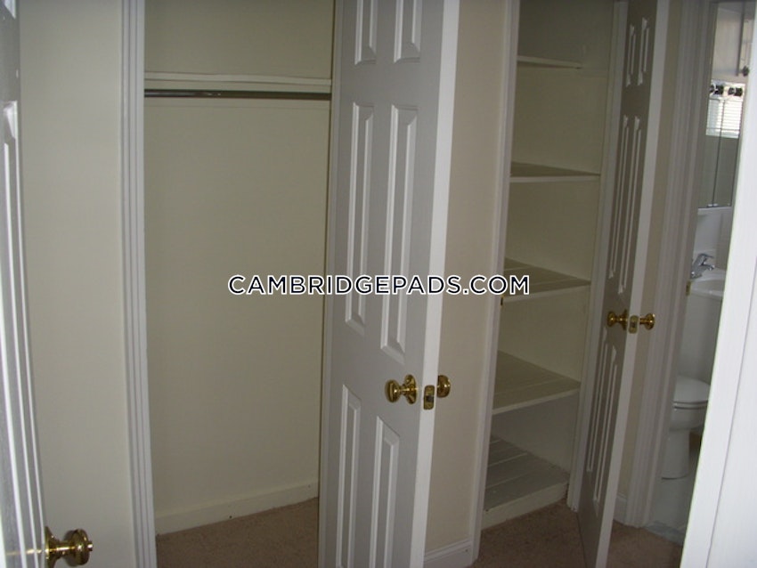 CAMBRIDGE - HARVARD SQUARE - 2 Beds, 1 Bath - Image 13