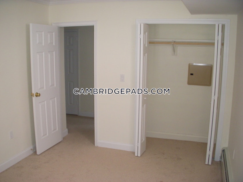 CAMBRIDGE - HARVARD SQUARE - 2 Beds, 1 Bath - Image 12