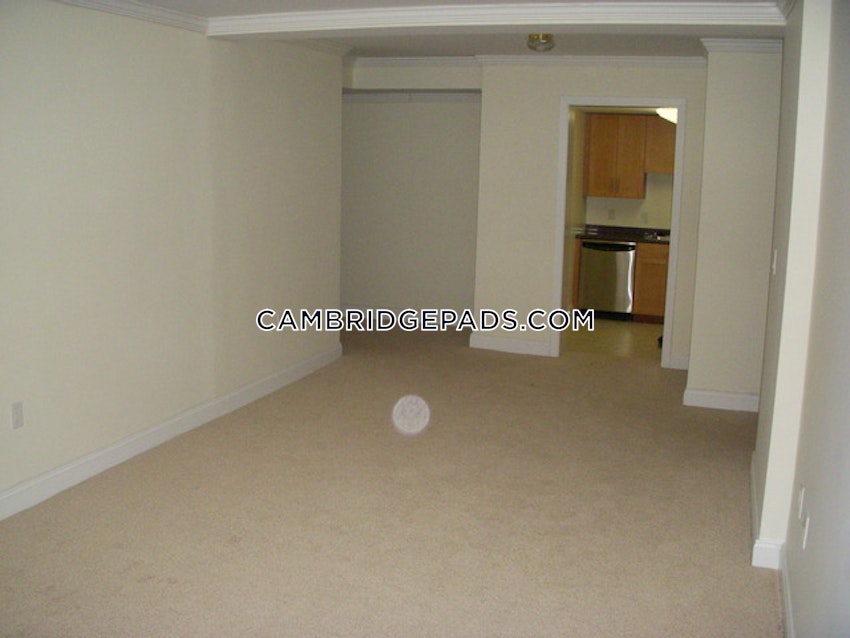 CAMBRIDGE - HARVARD SQUARE - 2 Beds, 1 Bath - Image 11