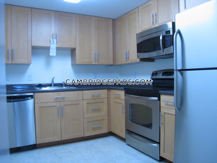 CAMBRIDGE - HARVARD SQUARE - 2 Beds, 1 Bath - Image 10