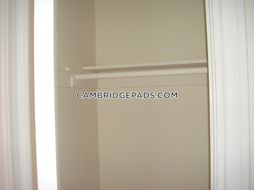 CAMBRIDGE - HARVARD SQUARE - 1 Bed, 1 Bath - Image 6