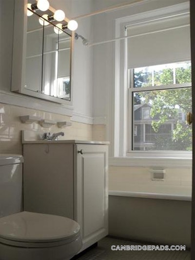 Cambridge 1 Bed 1 Bath CAMBRIDGE  Harvard Square - $2,895 No Fee