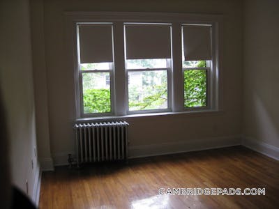 Cambridge 1 Bed 1 Bath CAMBRIDGE  Harvard Square - $2,995 No Fee