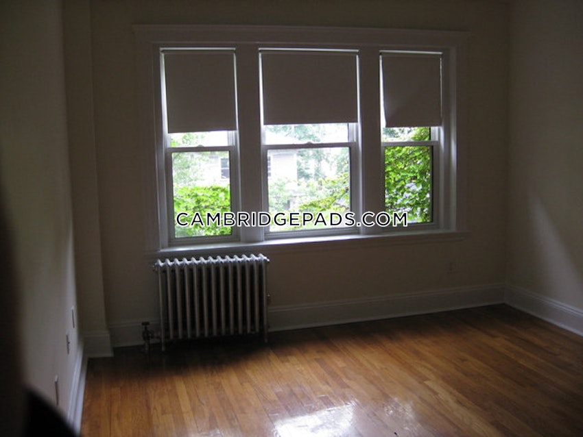 CAMBRIDGE - HARVARD SQUARE - 1 Bed, 1 Bath - Image 5