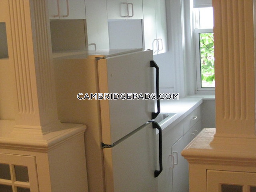 CAMBRIDGE - HARVARD SQUARE - 1 Bed, 1 Bath - Image 3