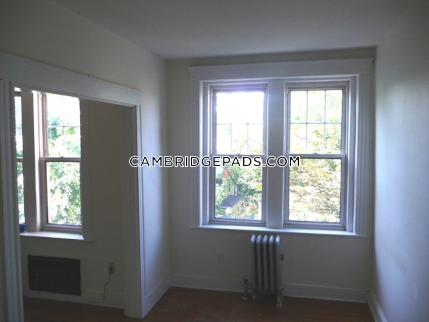 CAMBRIDGE - HARVARD SQUARE - 1 Bed, 1 Bath - Image 25