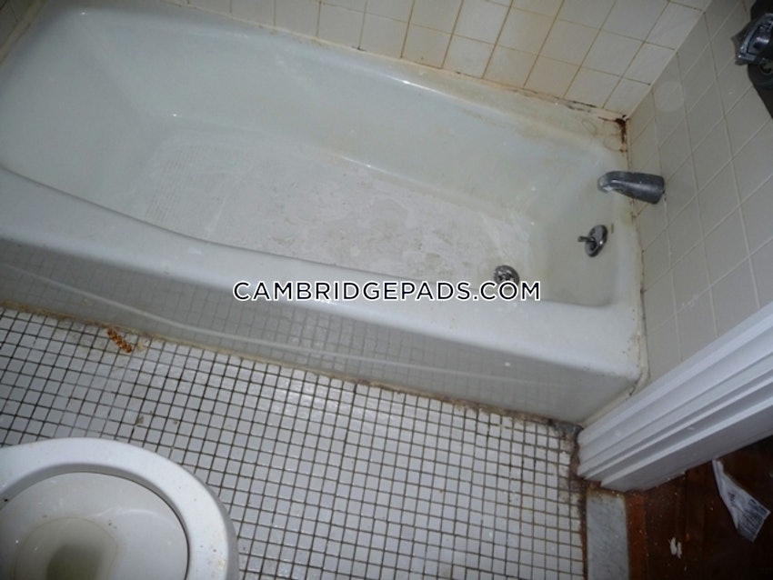 CAMBRIDGE - HARVARD SQUARE - 1 Bed, 1 Bath - Image 23