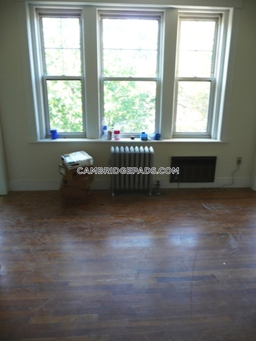 CAMBRIDGE - HARVARD SQUARE - 1 Bed, 1 Bath - Image 26