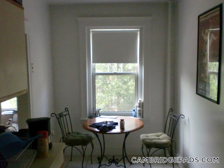 CAMBRIDGE - HARVARD SQUARE - 1 Bed, 1 Bath - Image 12