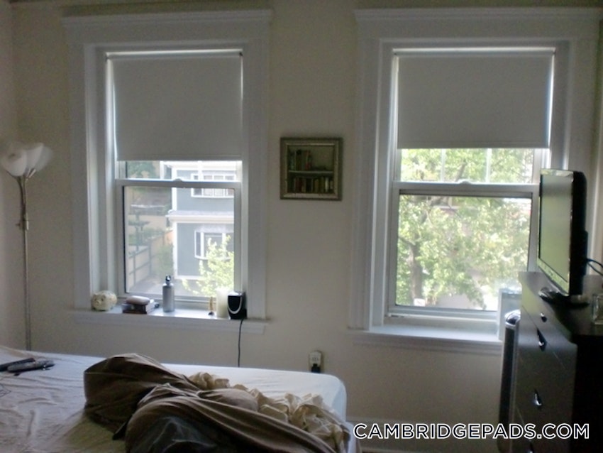 CAMBRIDGE - HARVARD SQUARE - 1 Bed, 1 Bath - Image 11