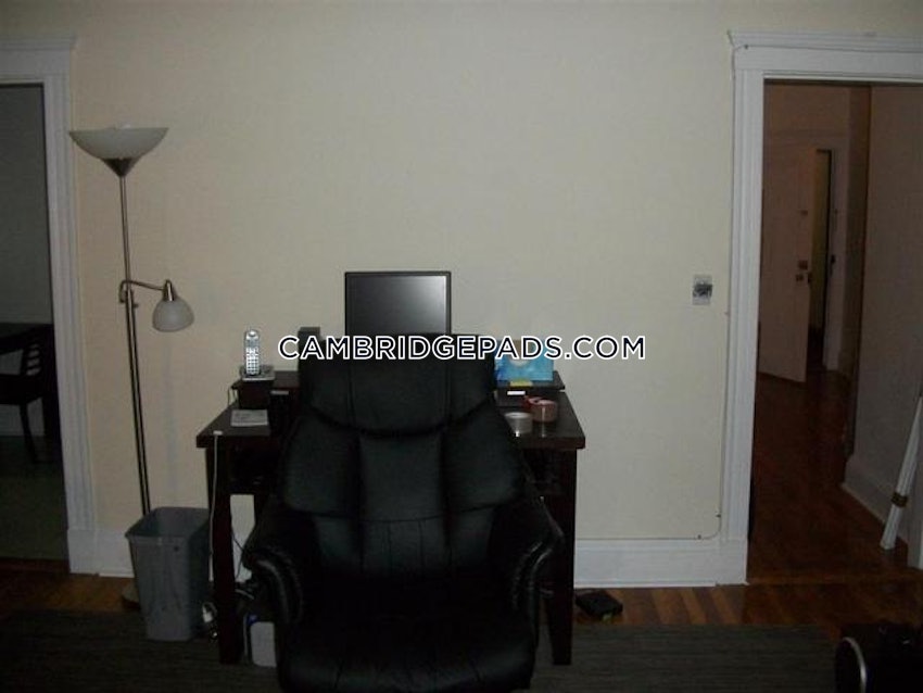 CAMBRIDGE - HARVARD SQUARE - 1 Bed, 1 Bath - Image 15