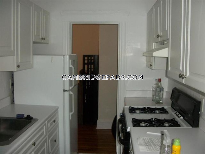 CAMBRIDGE - HARVARD SQUARE - 1 Bed, 1 Bath - Image 14