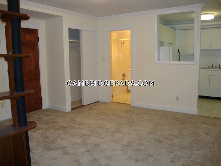 CAMBRIDGE - HARVARD SQUARE - 1 Bed, 1 Bath - Image 23