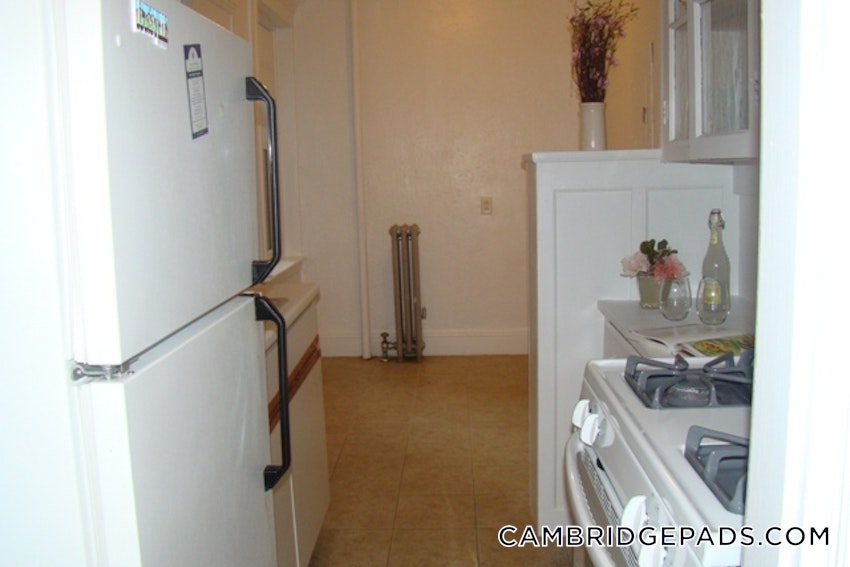 CAMBRIDGE - HARVARD SQUARE - 1 Bed, 1 Bath - Image 1