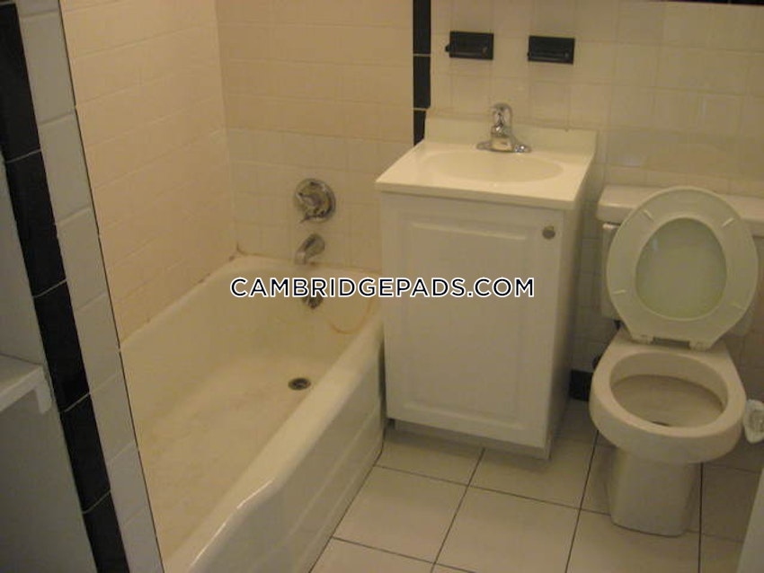 CAMBRIDGE - HARVARD SQUARE - 1 Bed, 1 Bath - Image 47