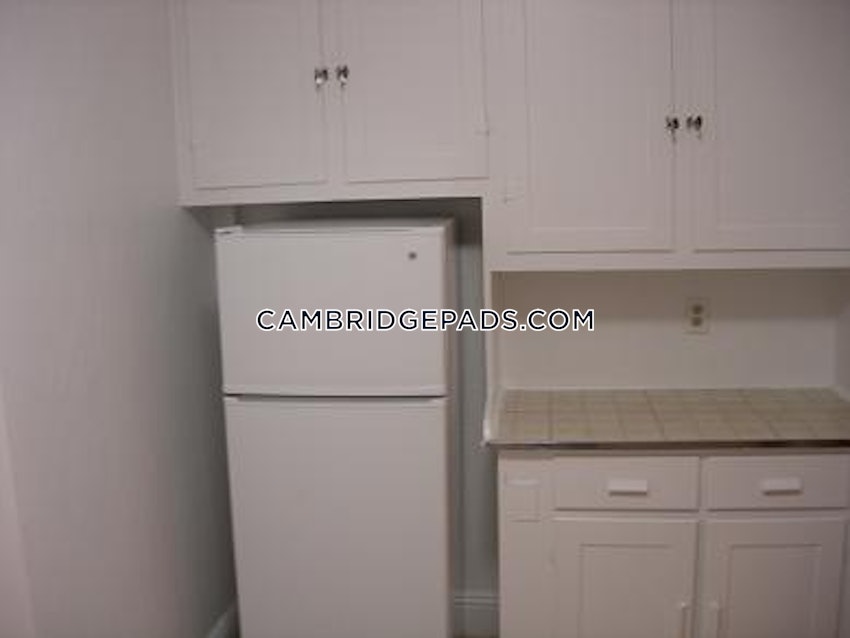 CAMBRIDGE - HARVARD SQUARE - 1 Bed, 1 Bath - Image 9