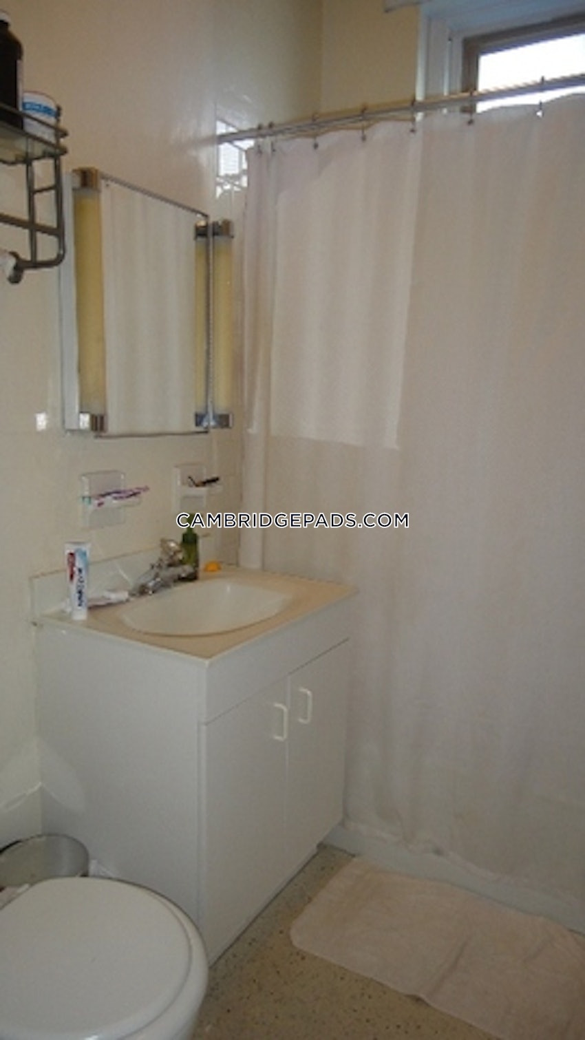 CAMBRIDGE - HARVARD SQUARE - 1 Bed, 1 Bath - Image 6