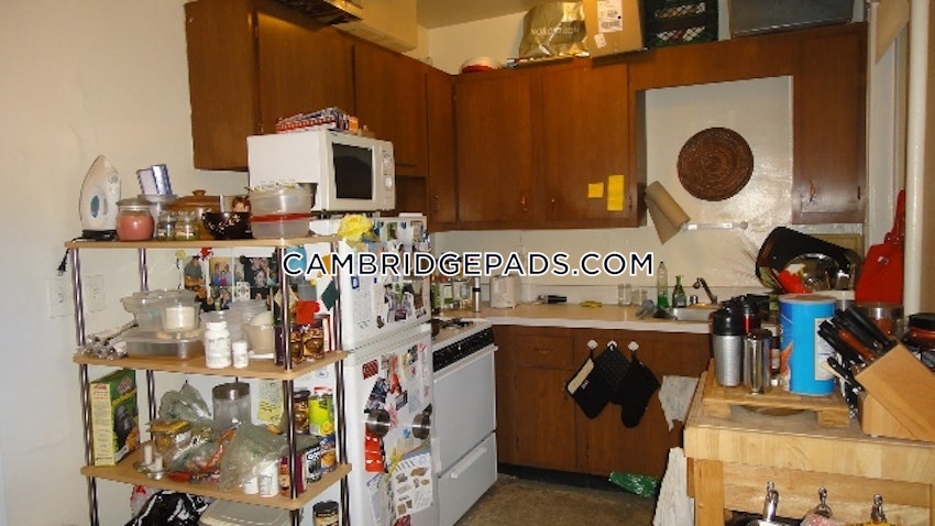 CAMBRIDGE - HARVARD SQUARE - 1 Bed, 1 Bath - Image 9