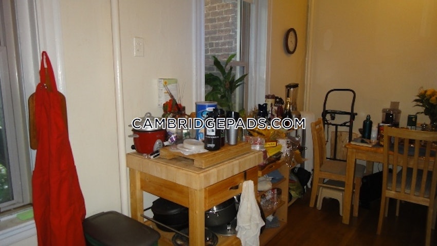 CAMBRIDGE - HARVARD SQUARE - 1 Bed, 1 Bath - Image 8