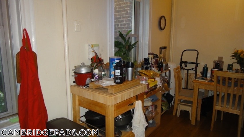 CAMBRIDGE - HARVARD SQUARE - 1 Bed, 1 Bath - Image 8