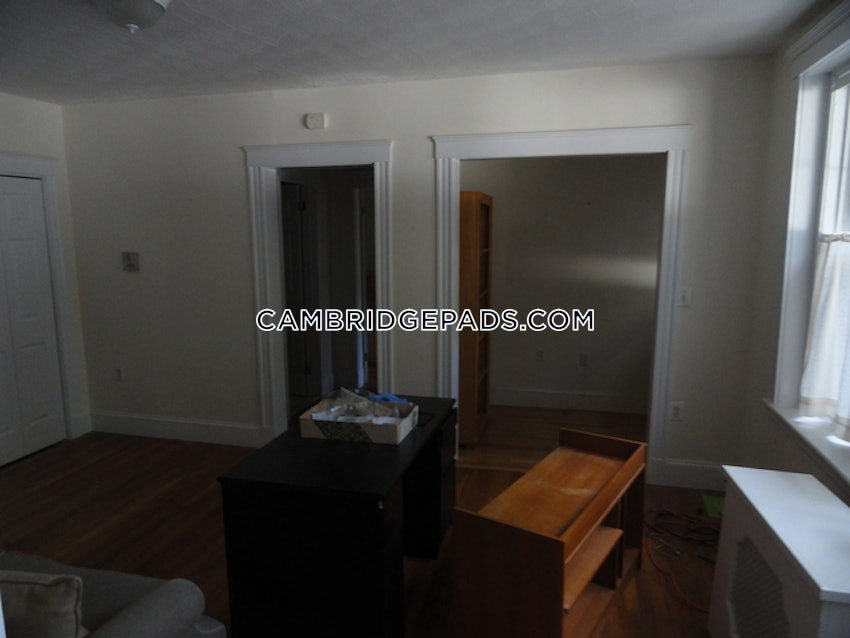 CAMBRIDGE - HARVARD SQUARE - 1 Bed, 1 Bath - Image 3